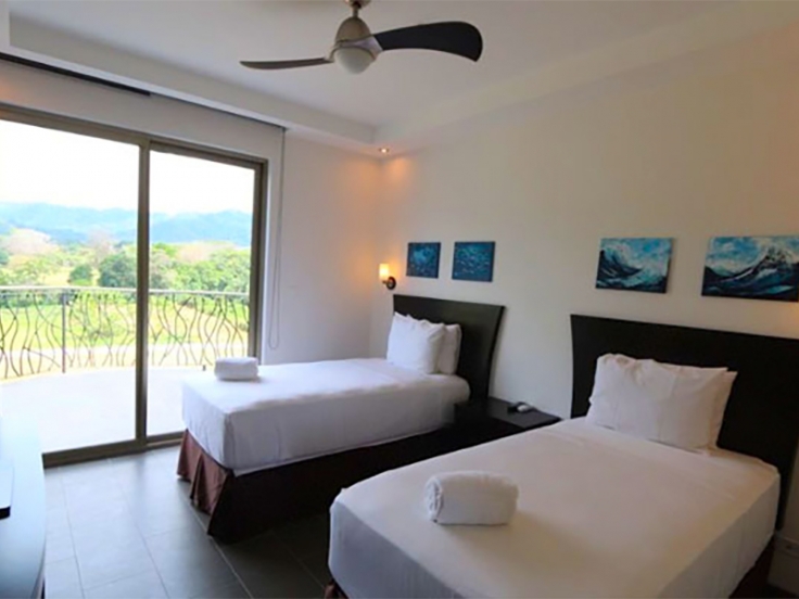 Pacific Ocean Penthouse 3 Bedrooms 3 Bathrooms Kitchen 2